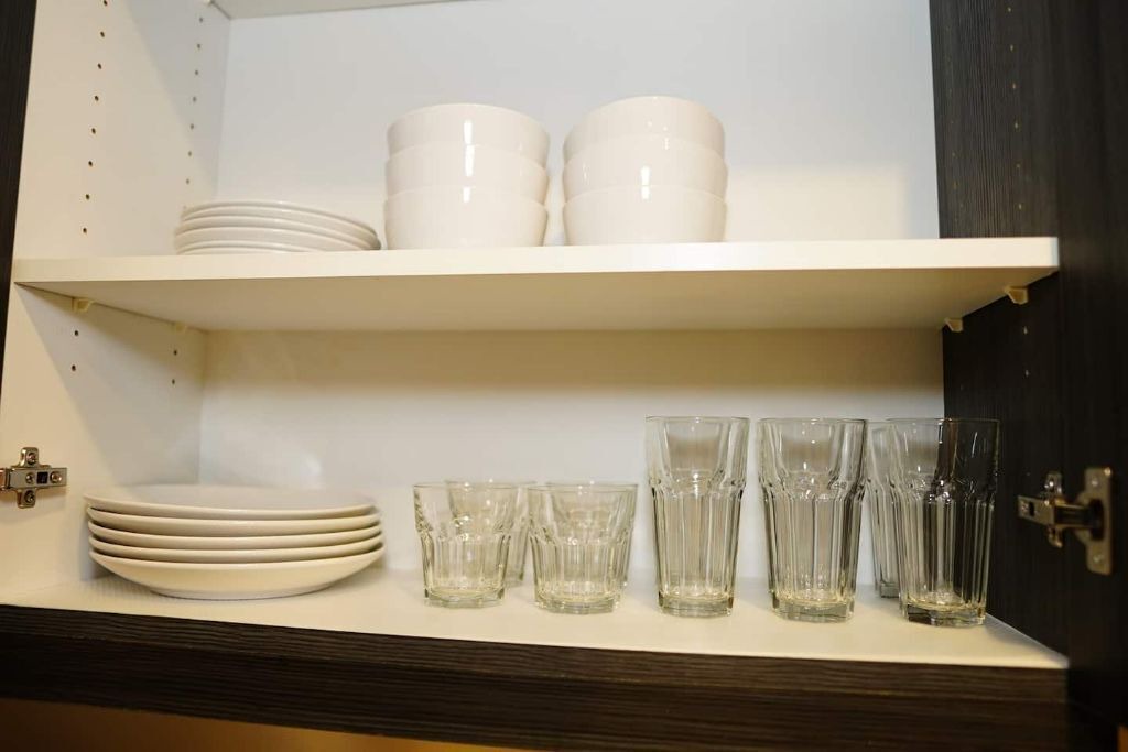 Photo of Kitchen in Santa Ana