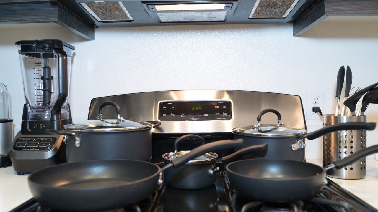 Photo of Kitchen in Santa Ana
