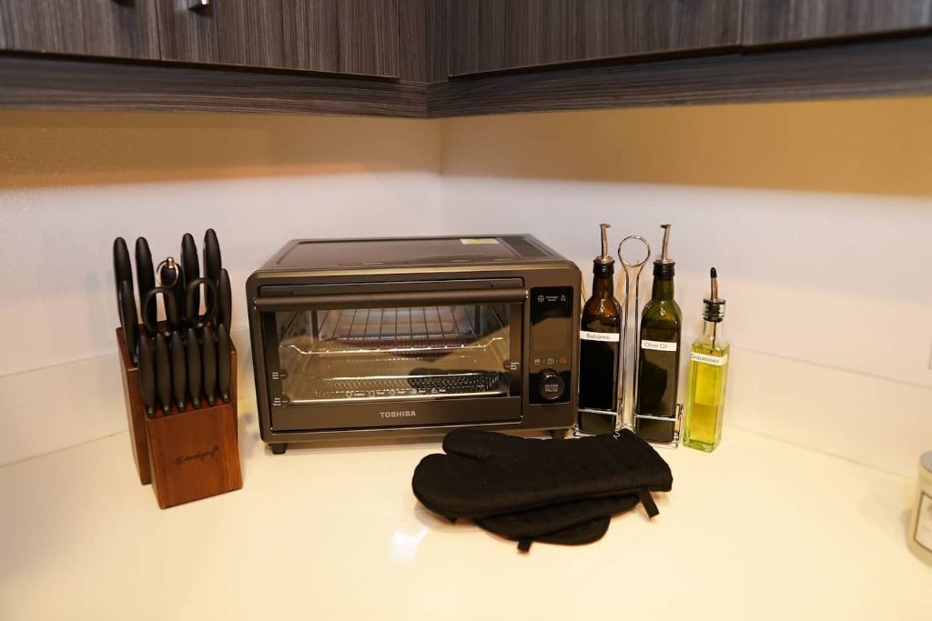 Photo of Kitchen in Santa Ana