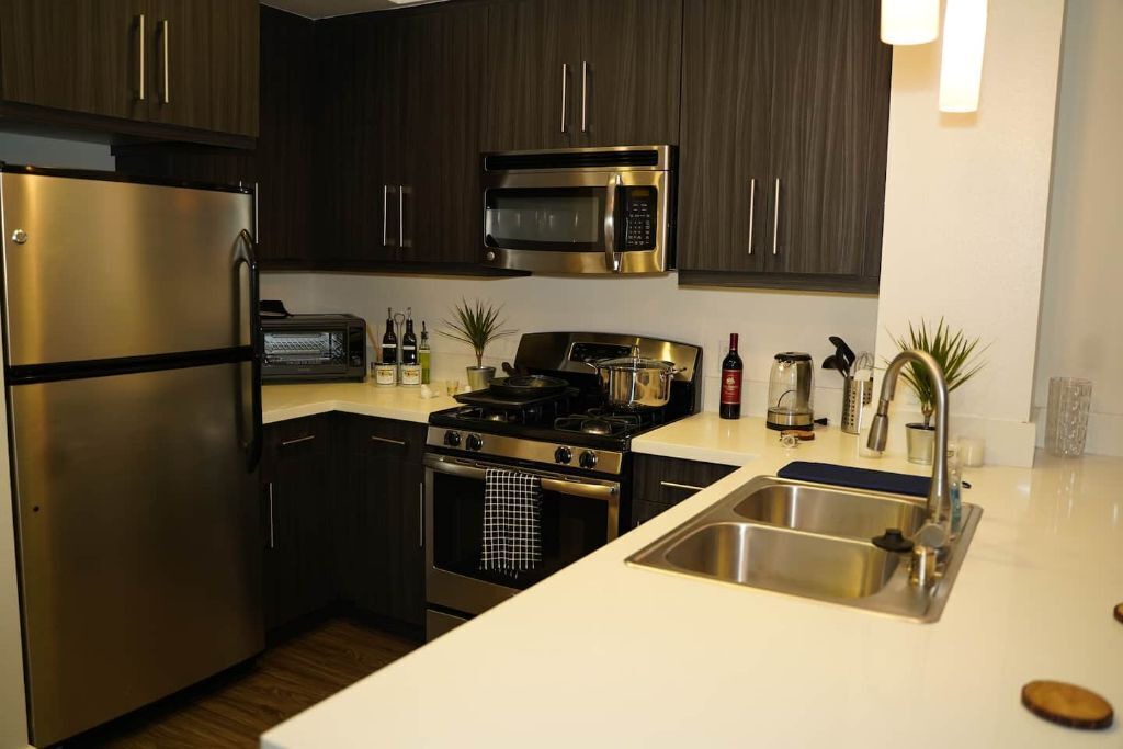 Photo of Kitchen in Santa Ana
