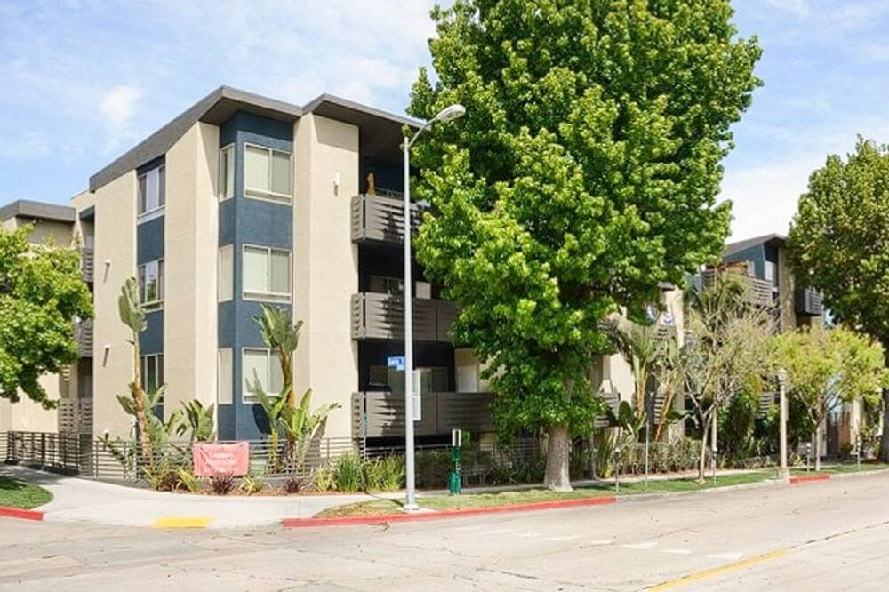 Photo of Outdoor in Studio City