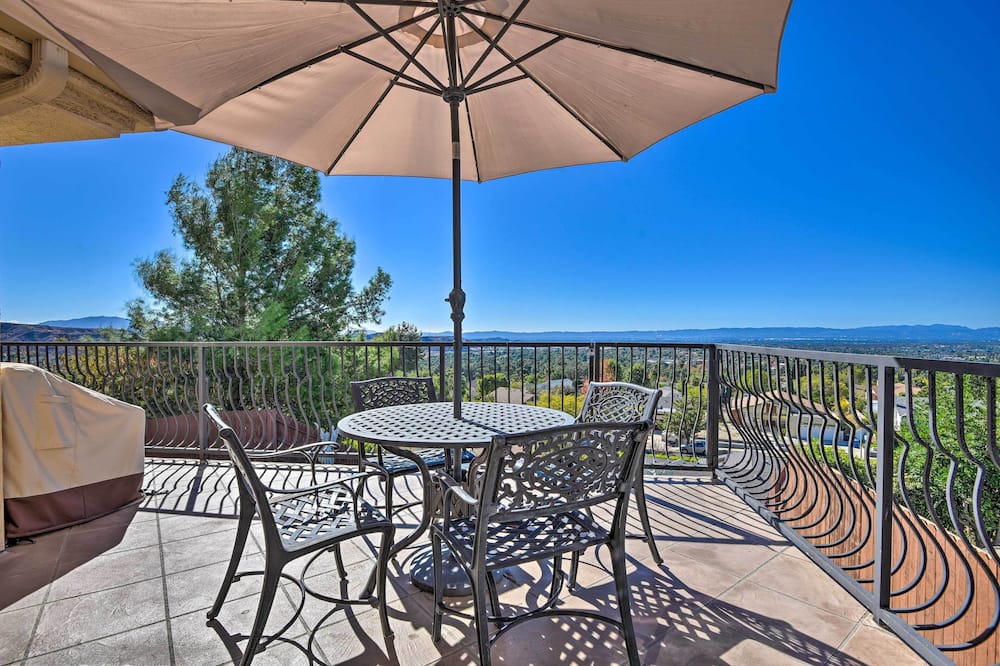 Photo of Outdoor in Sylmar