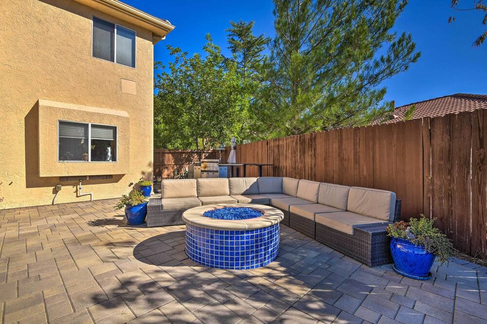 Photo of Patio Balcony in Sylmar