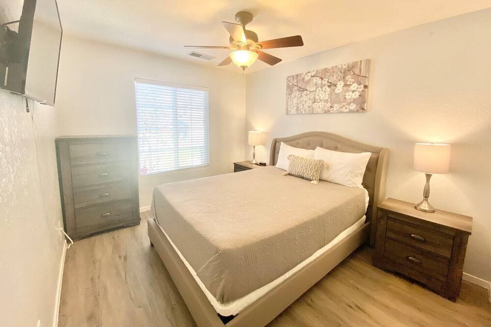 Photo of Bedroom in Visalia