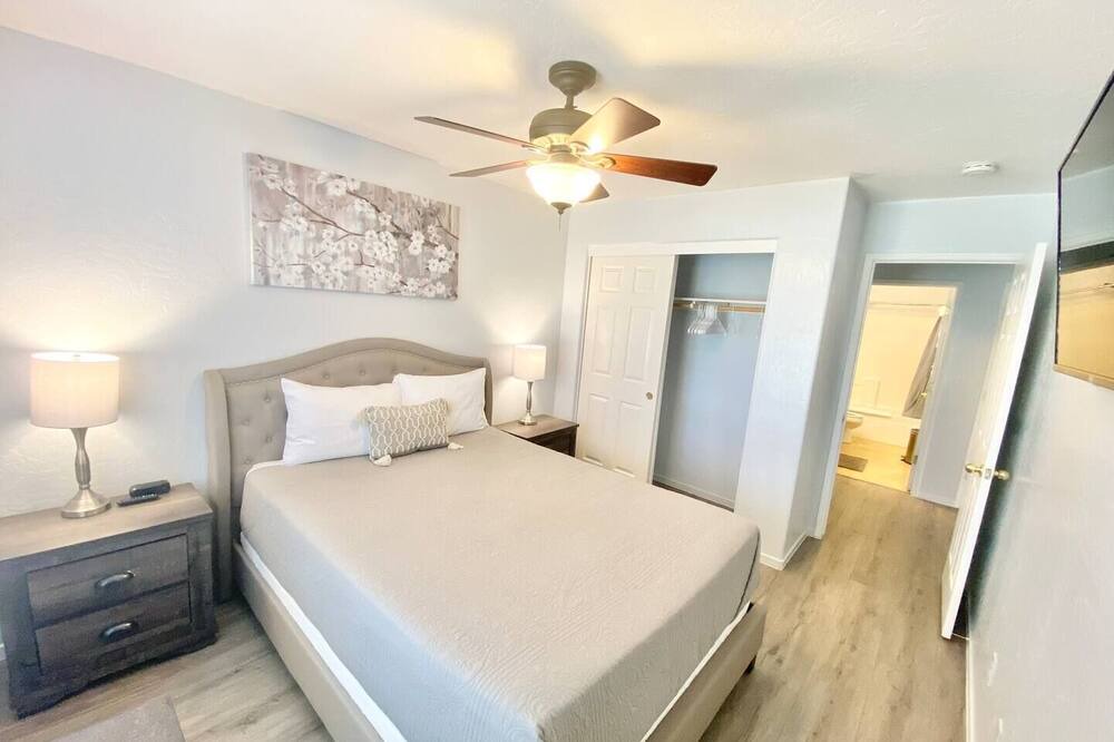 Photo of Bedroom in Visalia