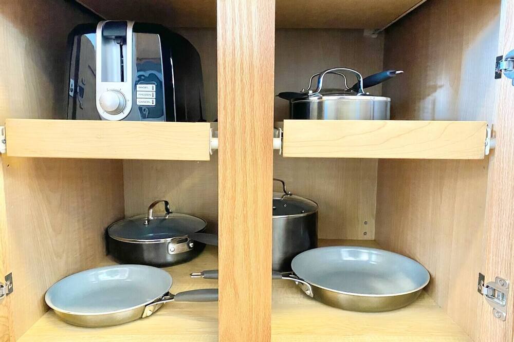 Photo of Kitchen in Visalia