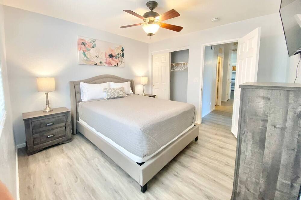 Photo of Bedroom in Visalia