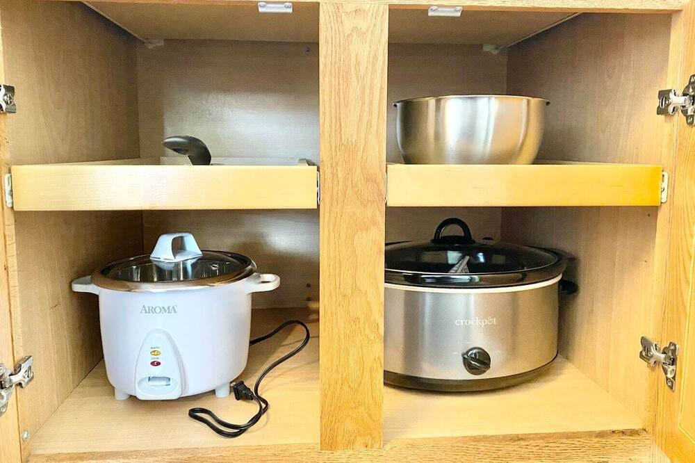 Photo of Kitchen in Visalia