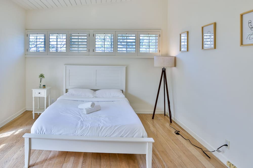 Photo of Bedroom in Bel Air