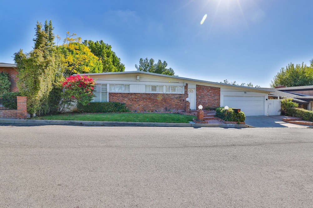 Photo of Outdoor in Bel Air