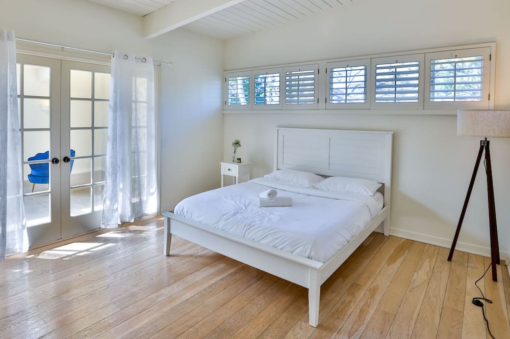 Photo of Bedroom in Bel Air
