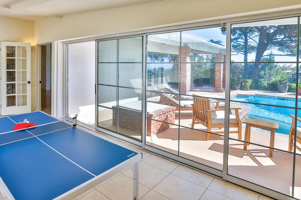 Photo of Bedroom in Bel Air