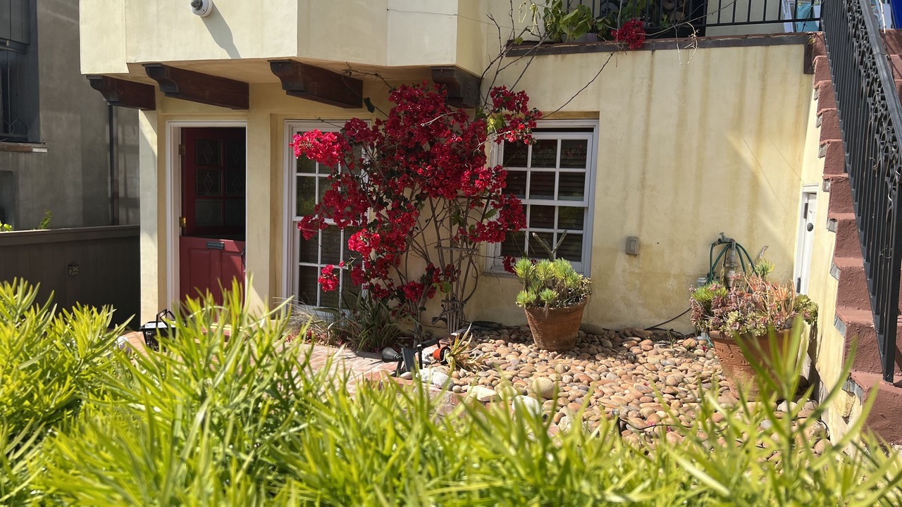 Photo of Outdoor in Sand Section