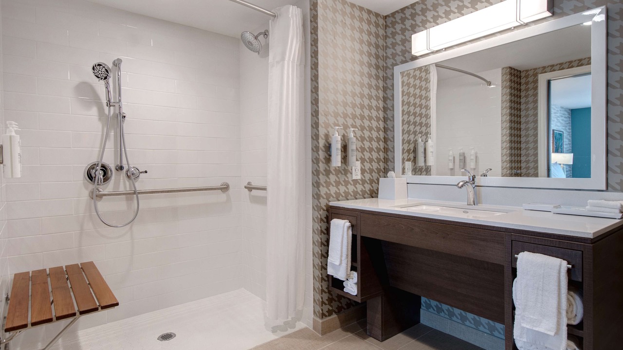 Photo of Bathroom in Garden Grove