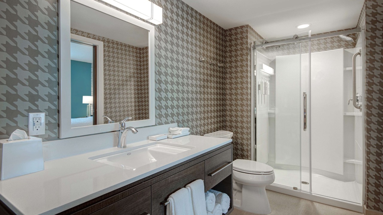 Photo of Bathroom in Garden Grove