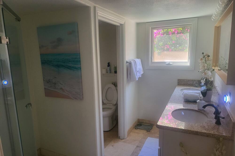 Photo of Bathroom in Olde Carlsbad