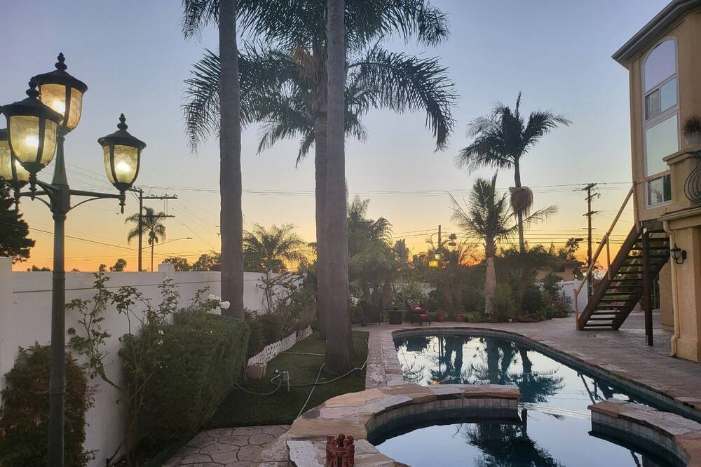 Photo of Outdoor in Olde Carlsbad