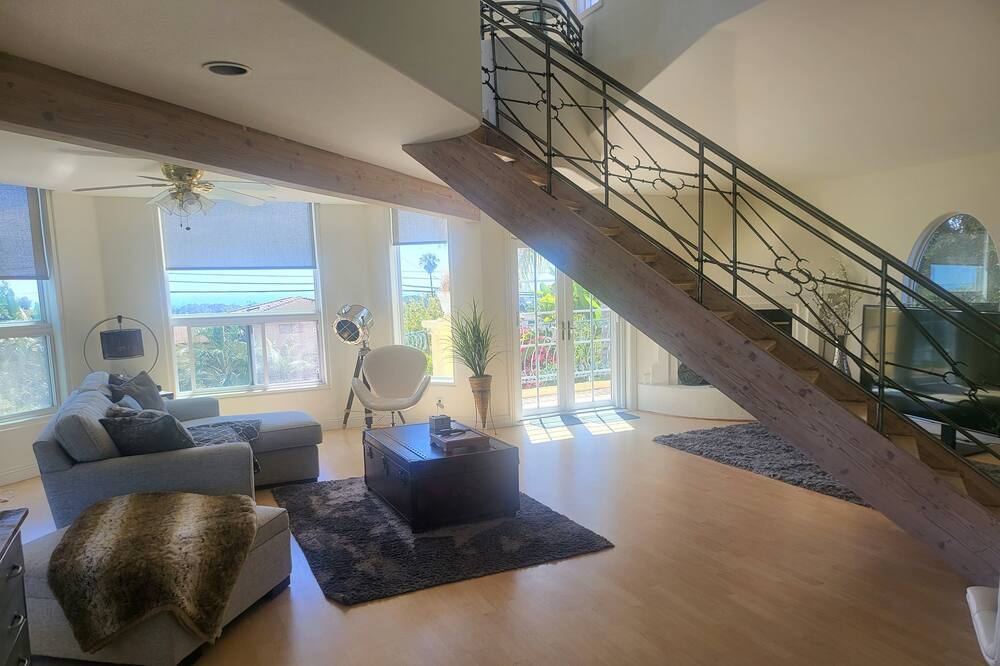 Photo of Livingroom in Olde Carlsbad
