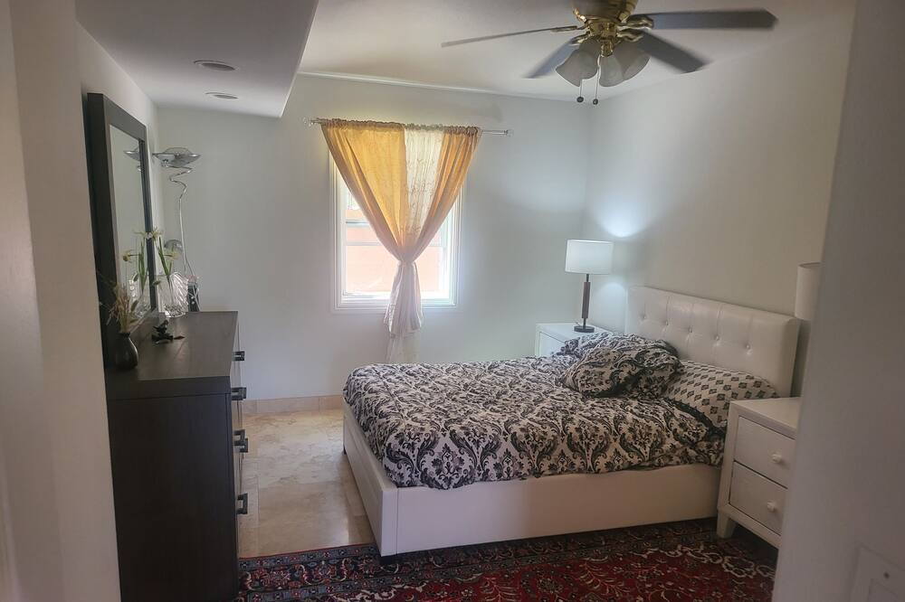 Photo of Bedroom in Olde Carlsbad