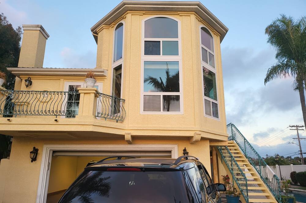 Photo of Outdoor in Olde Carlsbad