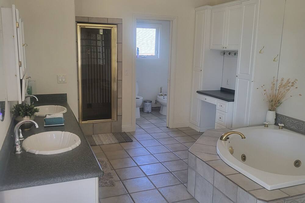Photo of Bathroom in Olde Carlsbad