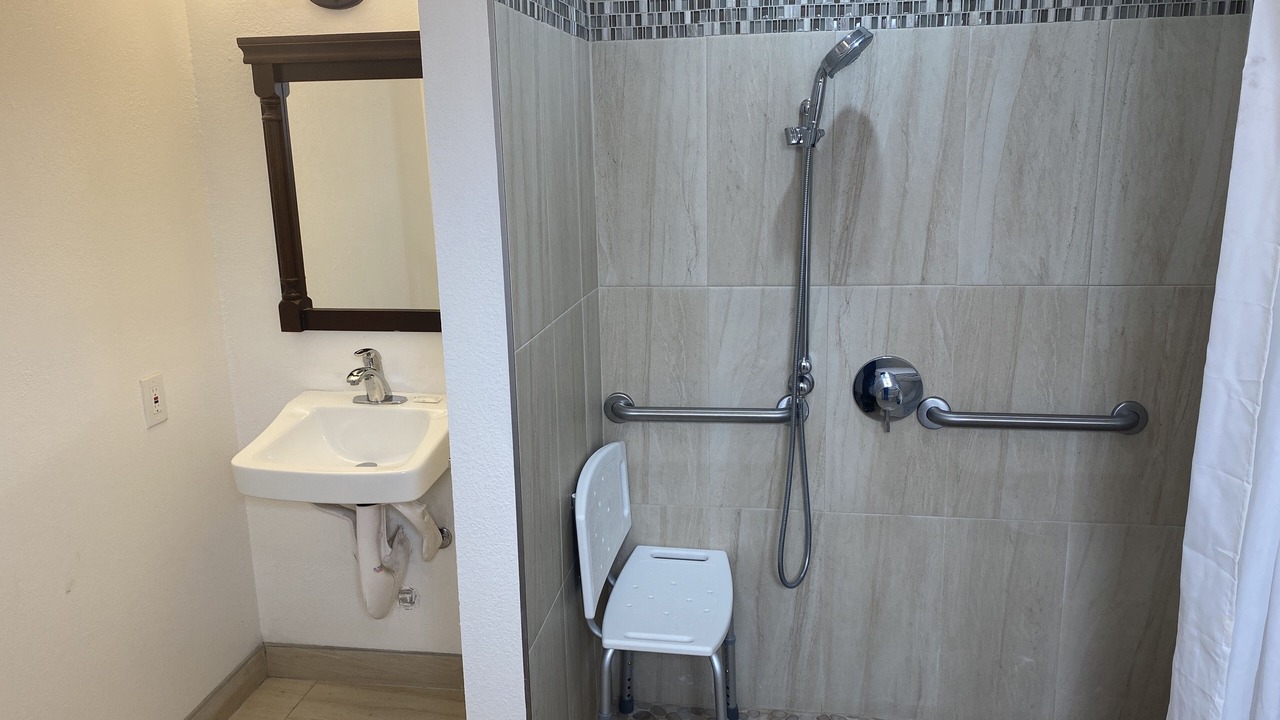 Photo of Bathroom in Pleasant Hill