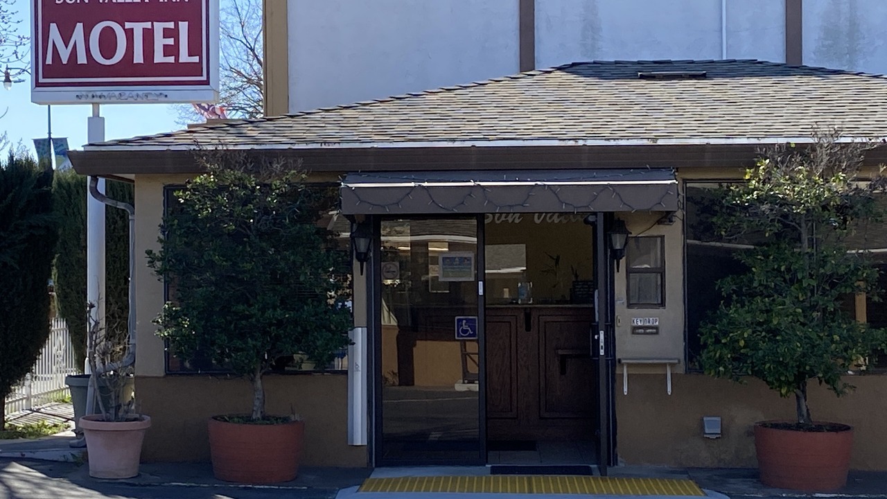 Photo of Outdoor in Pleasant Hill