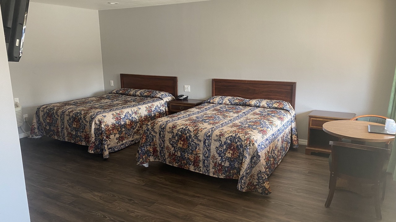 Photo of Bedroom in Pleasant Hill