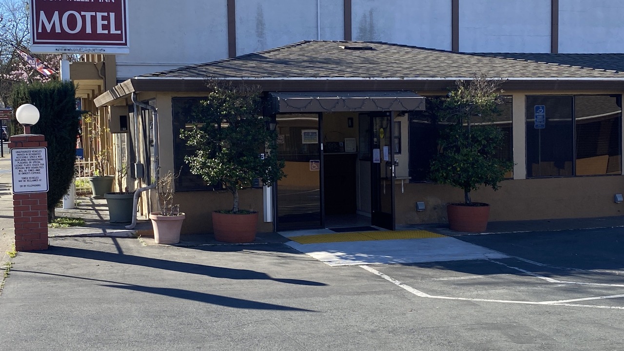 Photo of Outdoor in Pleasant Hill