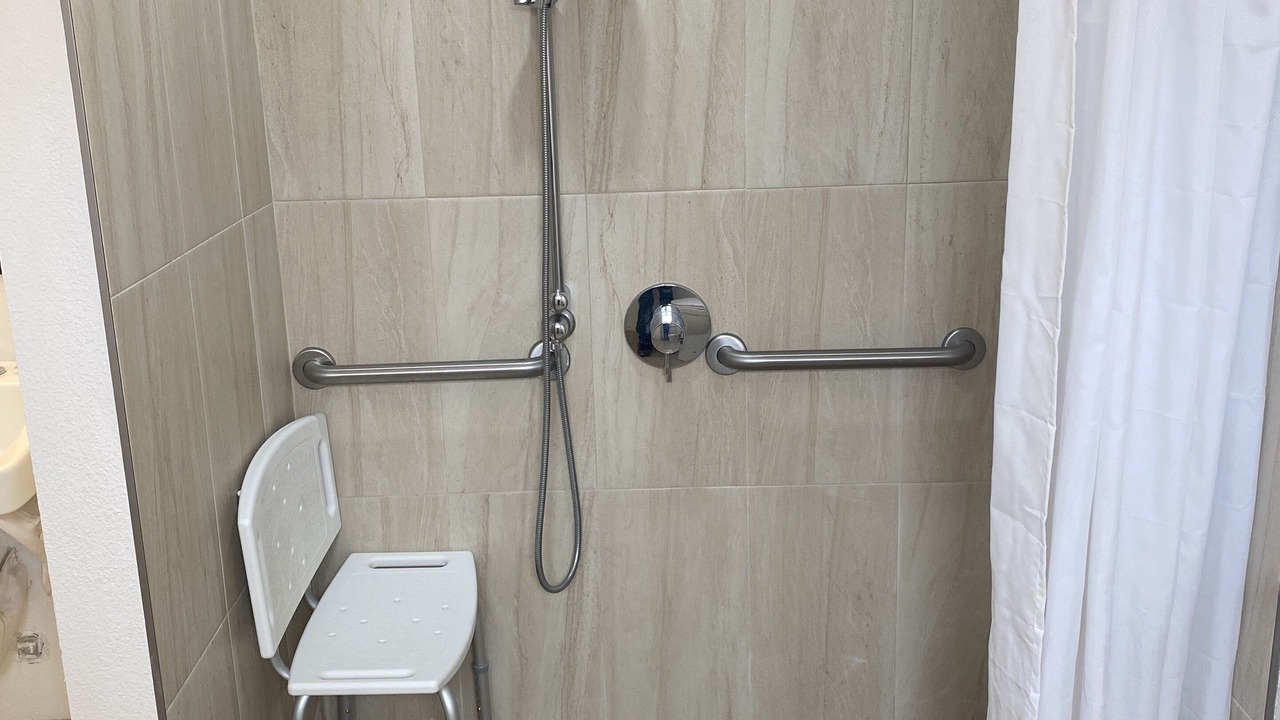Photo of Bathroom in Pleasant Hill