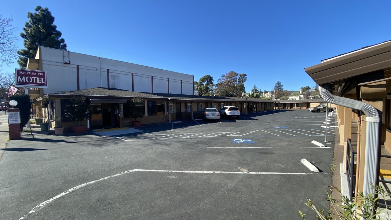 Photo of Outdoor in Pleasant Hill