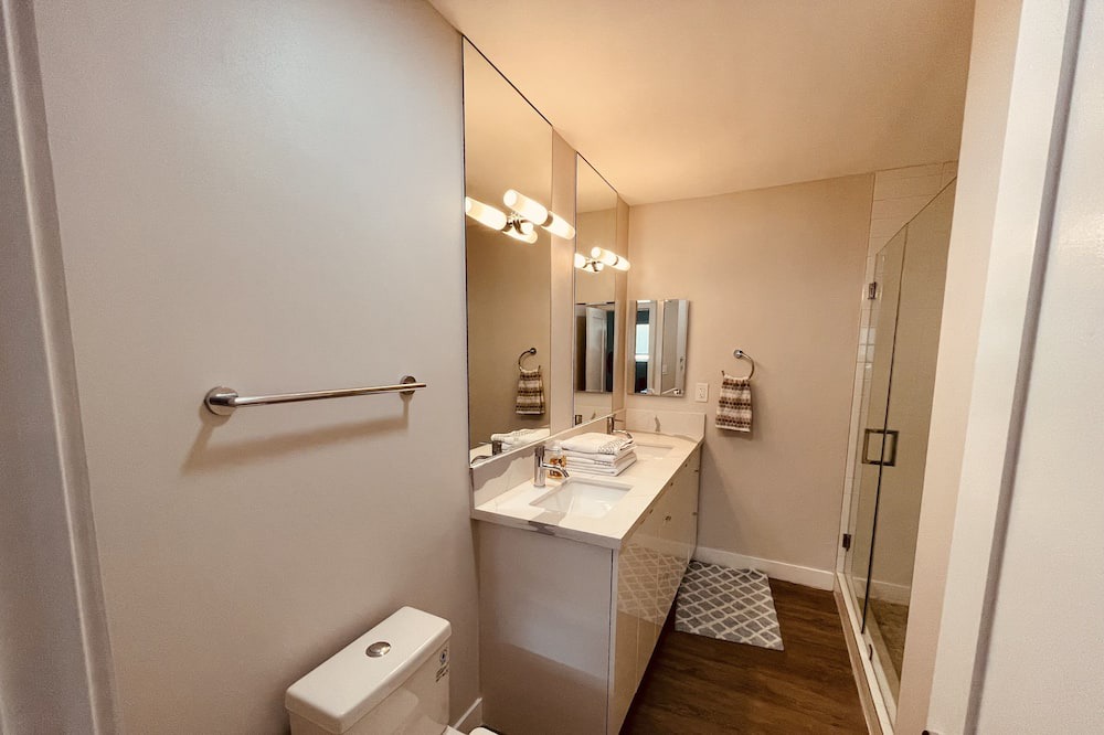Photo of Bathroom in Norma Triangle