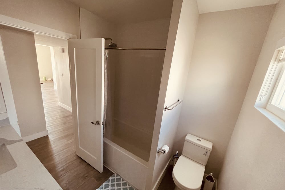 Photo of Bathroom in Norma Triangle