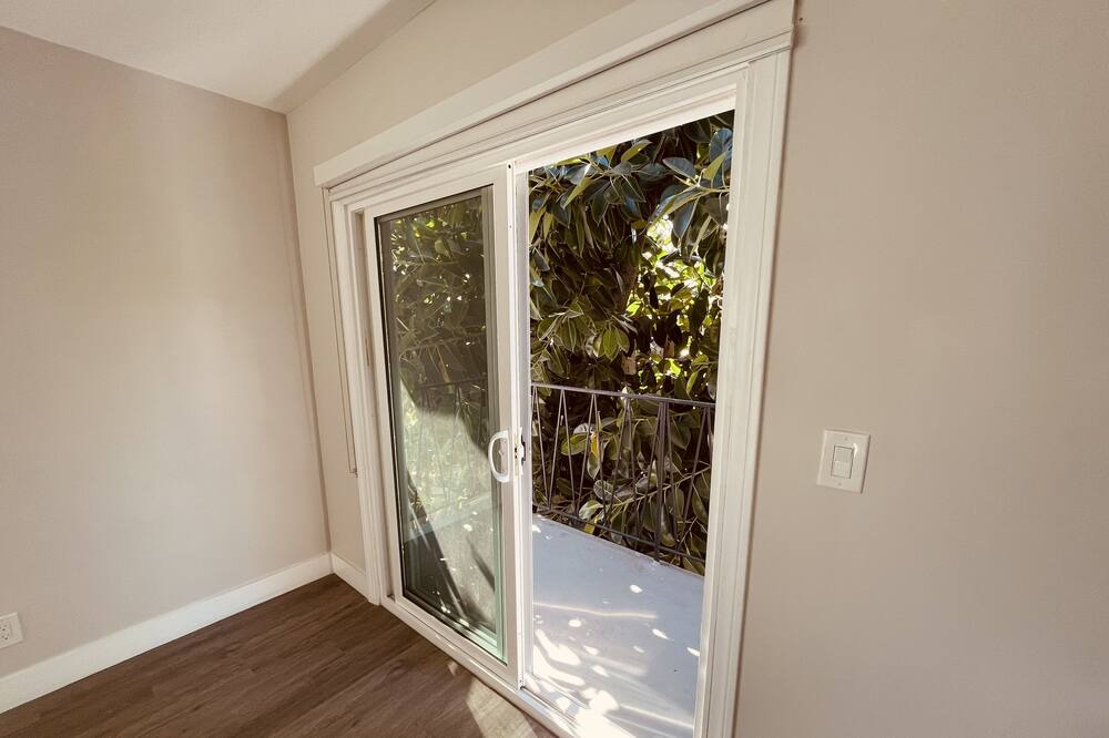 Photo of Bedroom in Norma Triangle