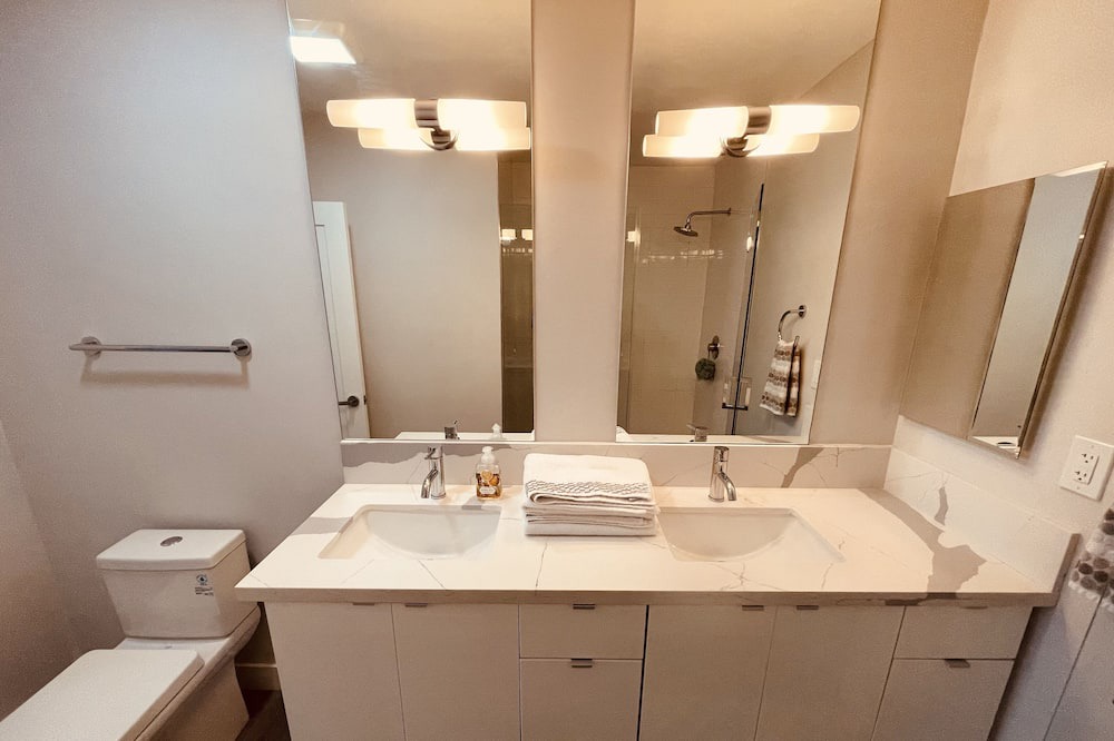 Photo of Bathroom in Norma Triangle
