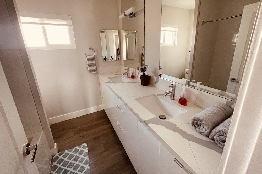 Photo of Bathroom in Norma Triangle