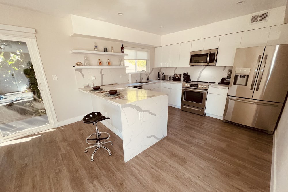 Photo of Kitchen in Norma Triangle