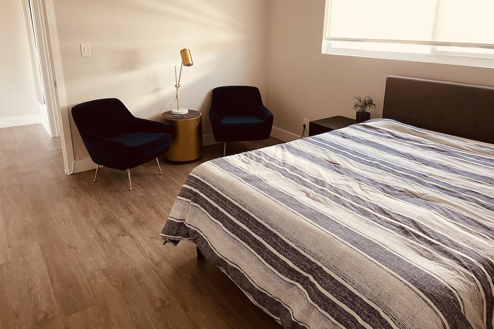 Photo of Bedroom in Norma Triangle