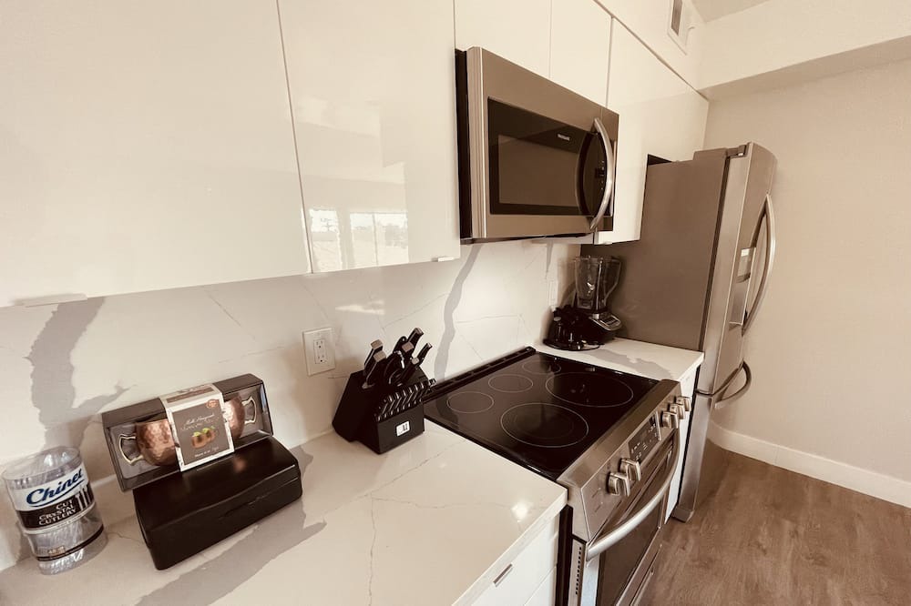 Photo of Kitchen in Norma Triangle