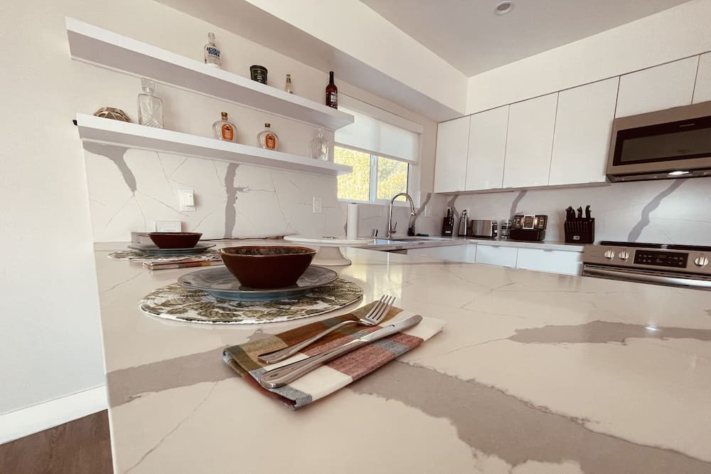 Photo of Kitchen in Norma Triangle