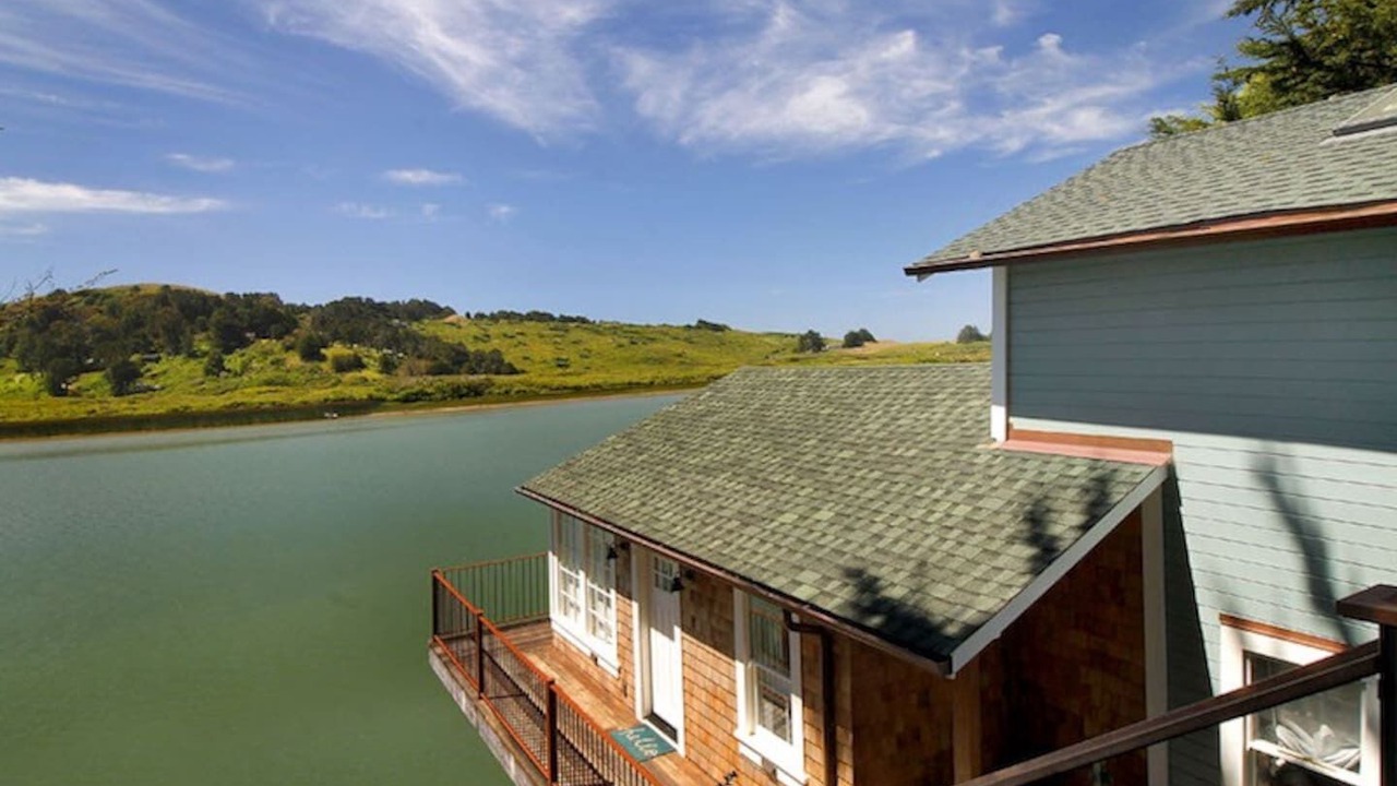 Photo of Outdoor in Jenner
