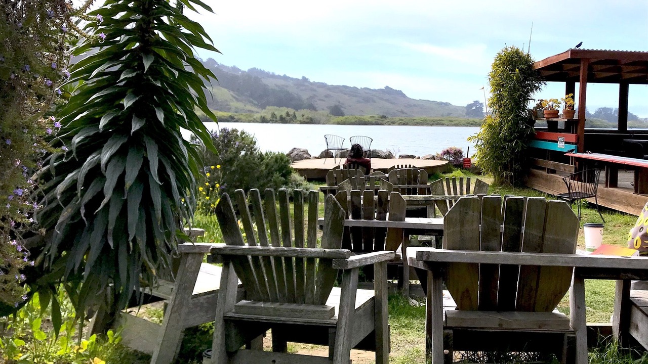 Photo of Outdoor in Jenner