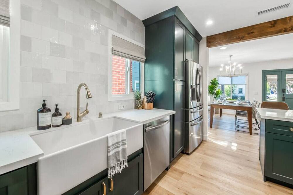 Photo of Kitchen in Huntington Beach