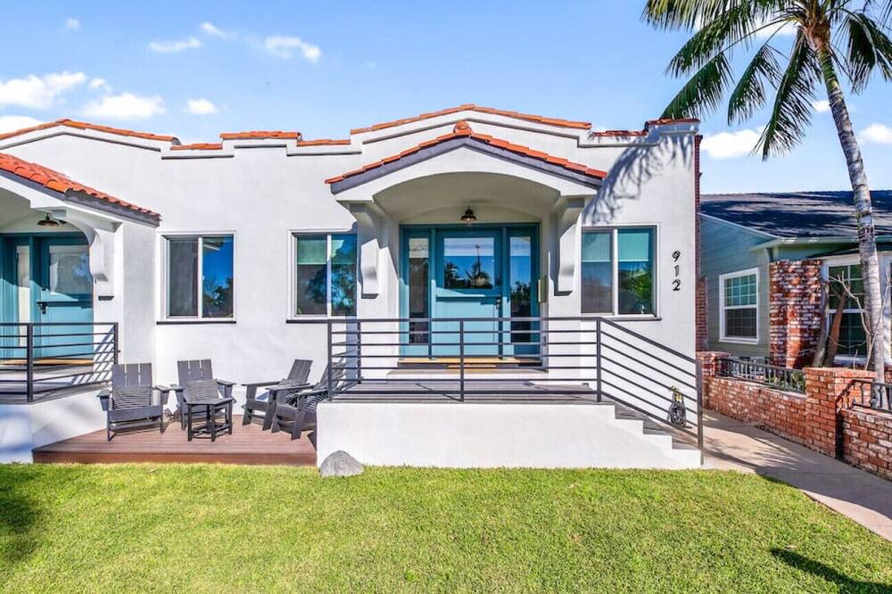 Photo of Outdoor in Huntington Beach