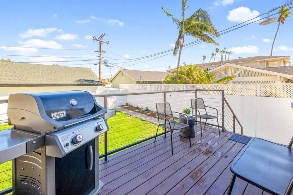 Photo of Outdoor in Huntington Beach