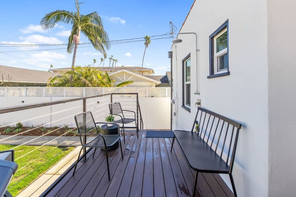 Photo of Outdoor in Huntington Beach