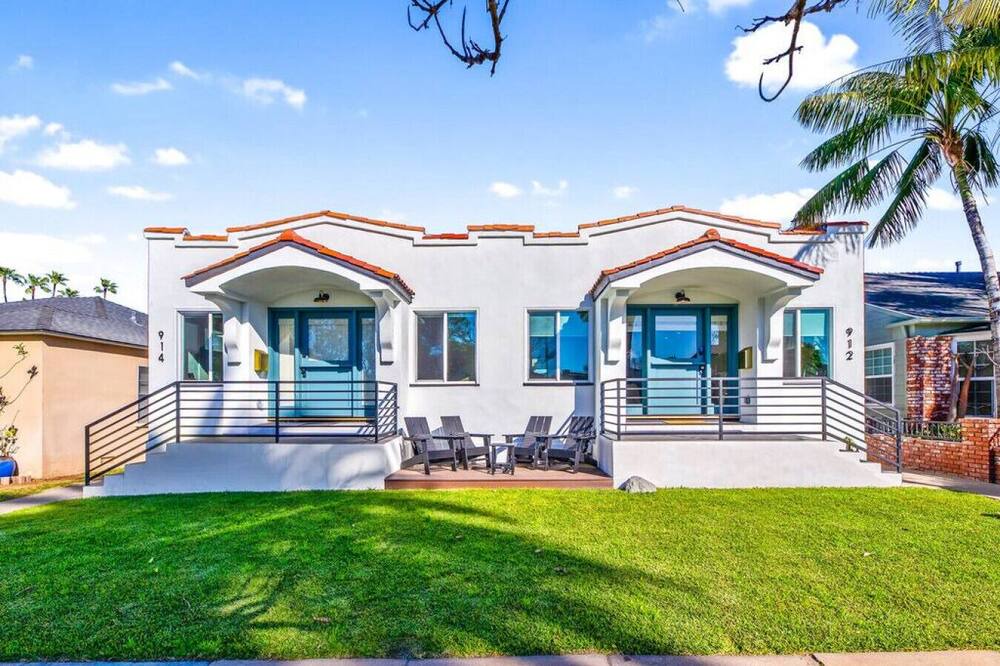 Photo of Outdoor in Huntington Beach