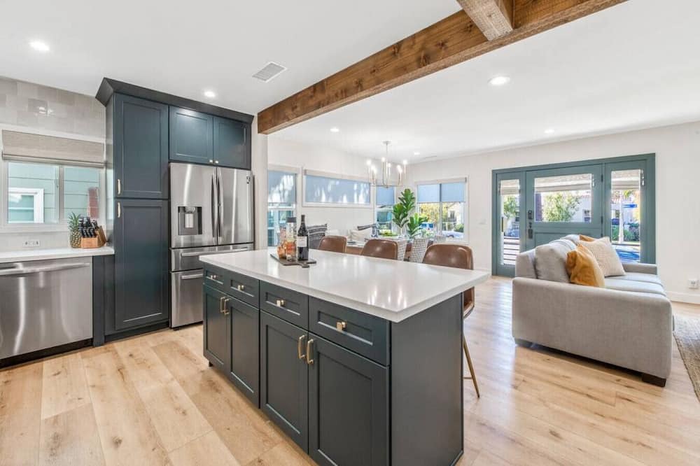 Photo of Kitchen in Huntington Beach