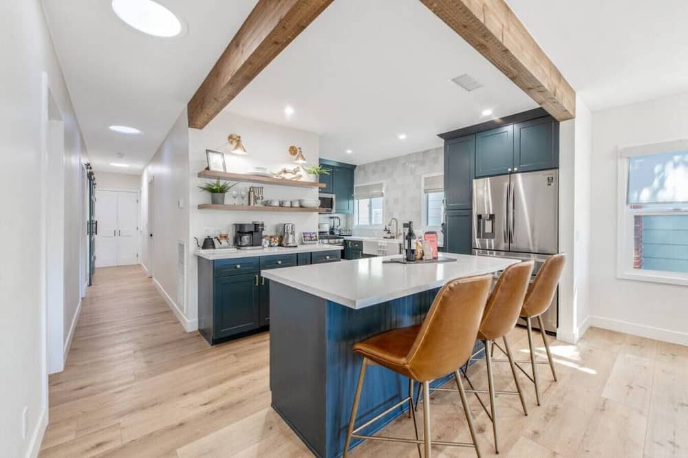 Photo of Kitchen in Huntington Beach