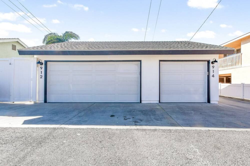 Photo of Outdoor in Huntington Beach